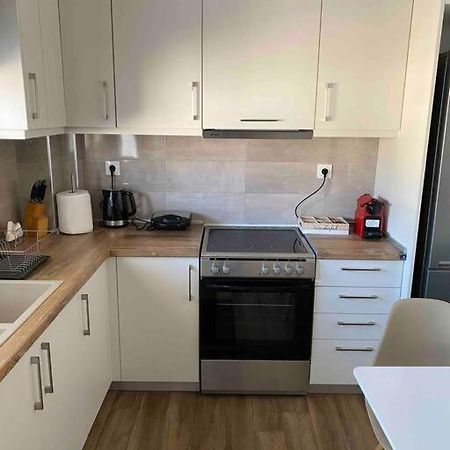 Luxury Apartments 1 Volos Luaran gambar