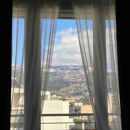 Luxury Apartments 1 Volos Luaran gambar