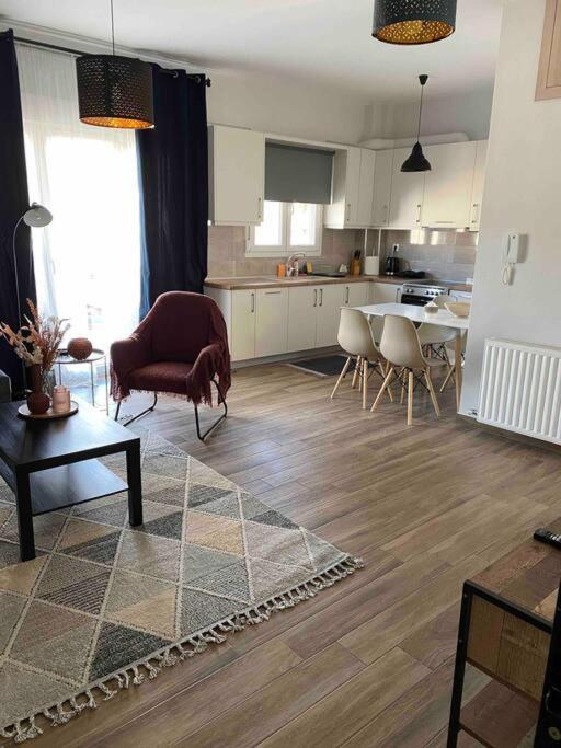 Luxury Apartments 1 Volos Luaran gambar