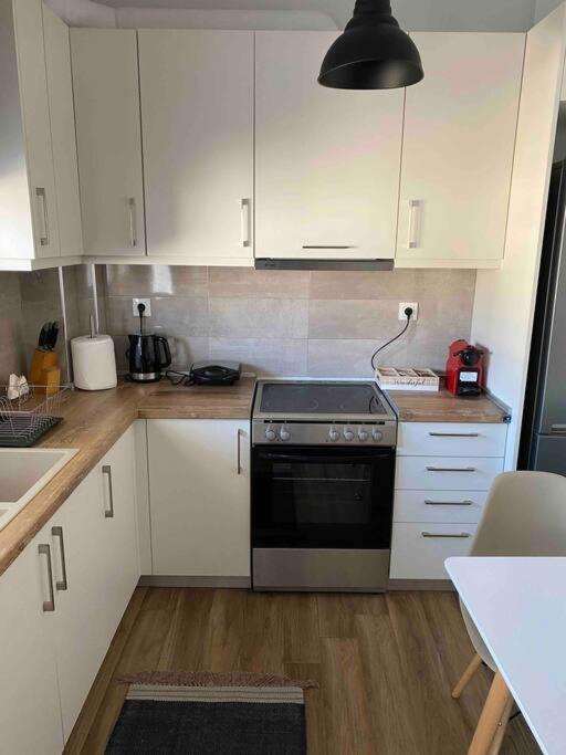 Luxury Apartments 1 Volos Luaran gambar