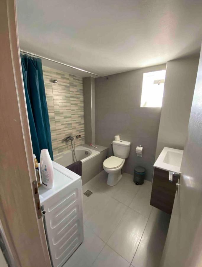 Luxury Apartments 1 Volos Luaran gambar