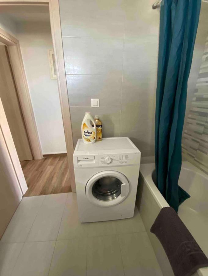 Luxury Apartments 1 Volos Luaran gambar