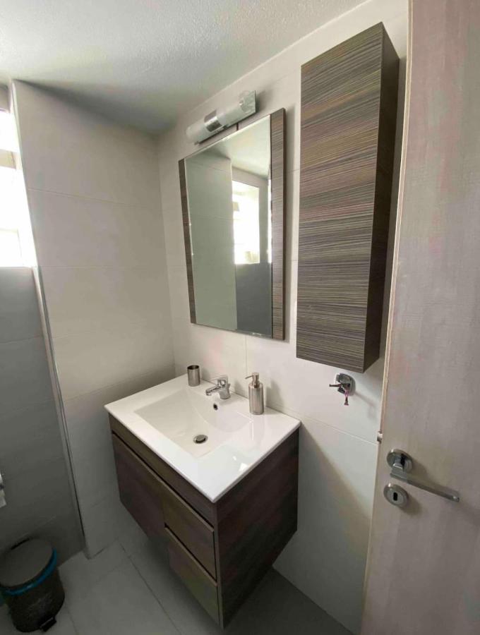 Luxury Apartments 1 Volos Luaran gambar
