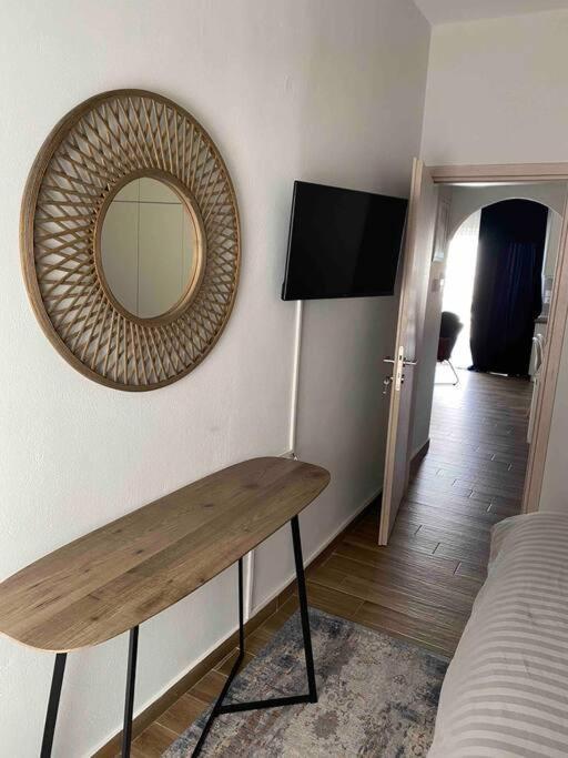 Luxury Apartments 1 Volos Luaran gambar