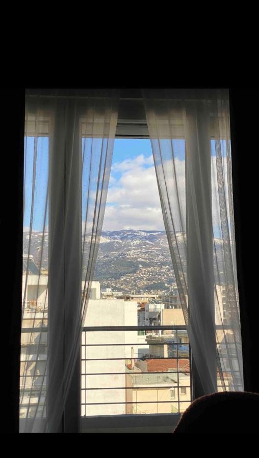 Luxury Apartments 1 Volos Luaran gambar