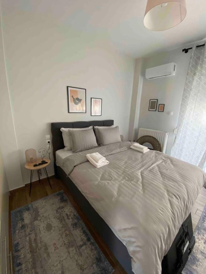 Luxury Apartments 1 Volos Luaran gambar